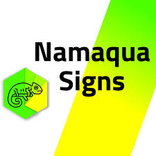 Signage, Safety, Branding